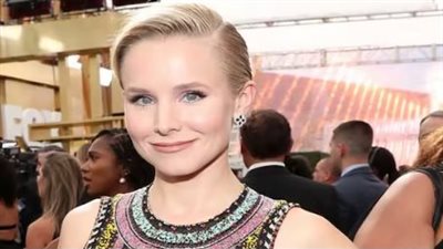 كريستين بيل تؤكد بدء إنتاج فيلم 