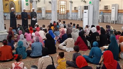 الأوقاف تعقد 27 ندوة علمية كبرى حول الحفاظ على المنشآت العامة