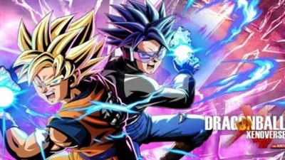 مشروع لعبة جديدة من عالم Dragon Ball قادم في عام 2026