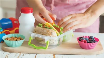  الأسعار تحرم التلاميذ من الغذاء الصحى