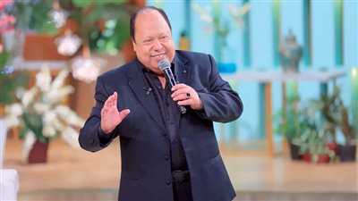 فؤاد زبادى: الغناء رسالة إنسانية.. ولسنا أدوات فى صراعات السياسة