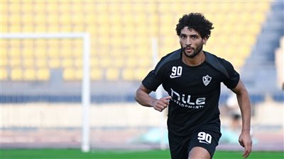 تغييرات فى تشكيل  الزمالك المتوقع أمام ديكيداها الصومالي 