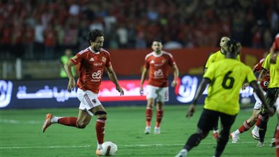 5 لاعبين خارج الأهلي في لقاء إيجل نوار