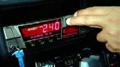 مهلة أسبوع لأصحاب التاكسي بالدقهلية لإعادة ضبط العدادات