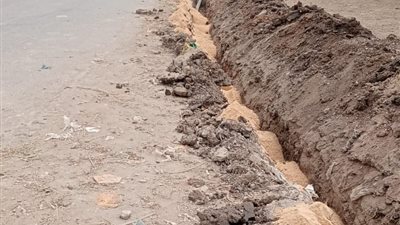 تغيير عدد من خطوط مياه الشرب بالرياض إلى بلاستيك بطول 5 آلاف متر