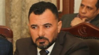 أنور بهادر: مسؤولية عضوية الوفد تفرض علينا حمل قيم الوفاء والنزاهة تحت قبة البرلمان