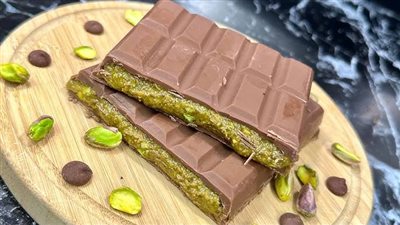 خبيرة تغذية تكشف السر وراء الهوس بشوكولاتة دبي