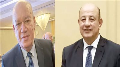 مطارات مصر تتكامل لا تتنافس فى خريطة الطيران الجديدة