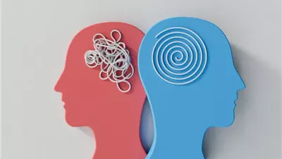 نتائج صادمة.. أدمغة الرجال تتقلص أسرع من أدمغة النساء