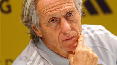 خيسوس: النصر لم يرضيني حتى الآن ولم نصل لأهدافنا !