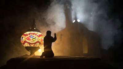 أدعية ثلث الليل الواردة عن النبي الكريم