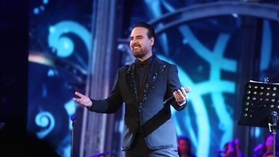 وائل جسار يحتفي بمصر: افتتاح المتحف الكبير يثبت أن عبقرية الأجداد تسري في دماء الأحفاد