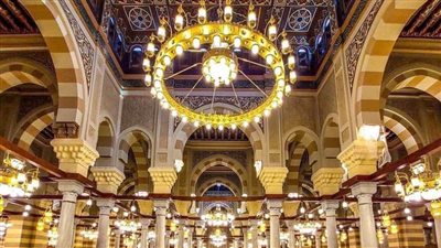 أضرحة الأولياء منارات روحانية وتاريخ حي في وجدان المصريين