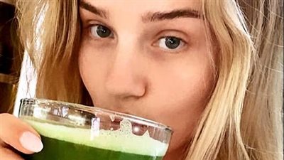 طريقة لزيادة العمر مع التخلص من الوزن الزائد في خطوة واحدة