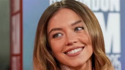 سيدني سويني تجسد قصة الملاكمة الأسطورية كريستي مارتن في فيلم جديد