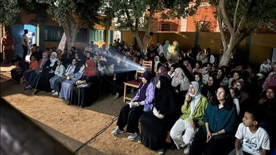 القومي للمرأة يطلق فعاليات “سينما المرأة” 