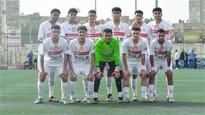 زمالك ٢٠٠٥ يفوز على وادى دجله فى دورى الجمهوريه 