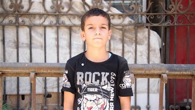 12‭ ‬ألف‭ ‬جنيه‭ ‬تنقذ‭ ‬‮«‬ياسين‮»‬