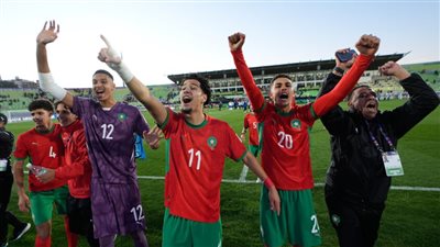 الذكاء الاصطناعي يحسم التوقعات قبل نهائي مونديال الشباب بين المغرب والأرجنتين