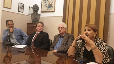 في ندوة اتحاد الكتاب: انتصار أكتوبر يحتاج توثيقا حقيقيا.. والإعلام كان له دور كبير 