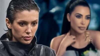 مفاجأة بيانكا سينسوري في 11 ديسمبر: هل تخطط لخلافة كيم كارداشيان في عالم الموضة