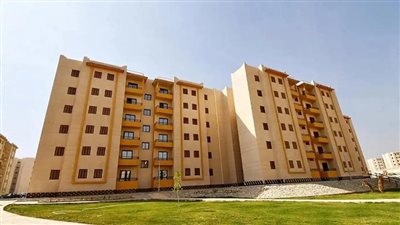 طريقة تقديم التظلمات على شقق سكن لكل المصريين 5 