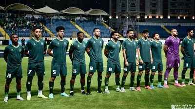 تدريبات قوية للاعبي الاتحاد وعودة محمود علاء استعدادًا للأهلي