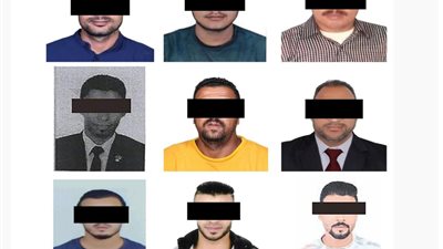 النيابة العامة تحيل عصابة الخطف والابتزاز وهتك العرض إلى المحاكمة