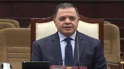 الي قلب وزير الداخلية  نقل زوجي لسجن قريب