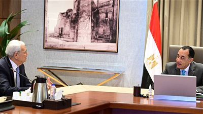 مدبولي يستعرض خطوات تحسين الخدمات المقدمة إلكترونيًا للمواطنين والمستثمرين