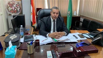 ضبط 104 مخالفة متنوعة في حملات تموينية بالفيوم 