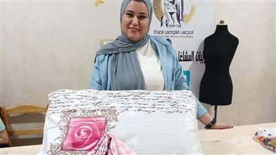 تدريب وتأهيل 570 سيدة بالشرقية ضمن 