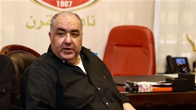 الغزاوي: الخطيب يتابع مشروع الاستاد يوميًا.. ونعمل لإسعاد الجماهير