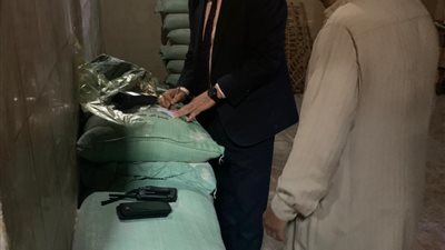  الدقهلية: 311 محضرا في حملات على محطات الوقود ومستودعات البوتجاز 