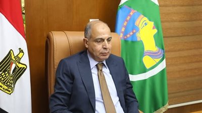 محافظ المنيا يشارك في اجتماع لتعظيم الإستفادة من مسار العائلة المقدسة