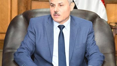 جامعة قناة السويس تستقبل وفد المجلس المصري للعلاقات الخارجية لتعزيز التعاون العلمي مع الصين