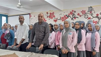 جامعة قناة السويس تنظم برنامجًا تدريبيًا حول 