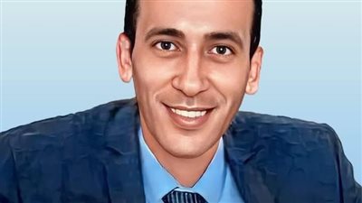 محمد جمال الدين يتولى إعلام 