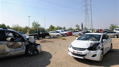 حكم واجب من صدم شخصا بسيارته فمات