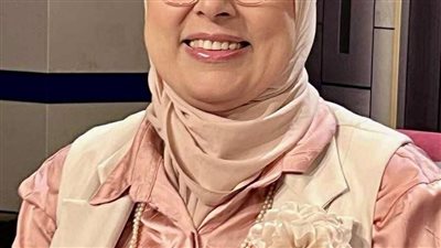 تعيين الدكتورة رانيا الإمام عميدة لكلية التربية النوعية بطنطا