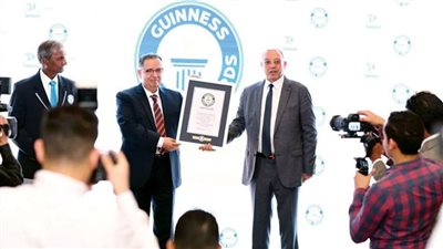 للعام الثانى على التوالى.. »اﻟﺪﻟﺘﺎ ﻟﻠﻌﻠﻮم واﻟﺘﻜﻨﻮﻟﻮﺟﻴﺎ« ﺗﻘﻔﺰ ٣٣ ﻣﺮﻛﺰًا ﻓﻰ ﺗﺼﻨﻴﻒ اﻟﺠﺎﻣﻌﺎت اﻟﻌﺮﺑﻴﺔ