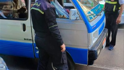 الداخلية تحرر 25 ألف مخالفة مرورية خلال حملات مكبرة على الطرق السريعة 