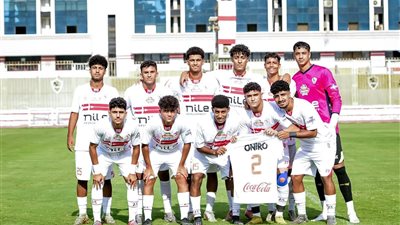 زمالك ٢٠٠٧  يفوز على وادى دجله بسداسيه 