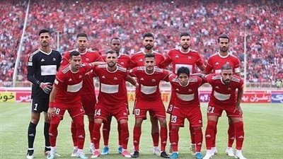 الشارقة الإماراتي يتعرض لهزيمة قاسية امام تراكتور الإيراني 