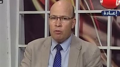 تعيين محمد مشاحيت وكيلا لكلية طب الفيوم لشئون المجتمع