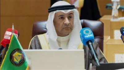 التعاون الخليجي وبريطانيا يبحثان اتفاقية التجارة الحرة