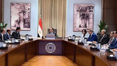 رئيس الوزراء يتابع إجراءات طرح مشروع حدائق تلال الفسطاط للإدارة والتشغيل