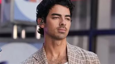 جو جوناس يكسر صمته ويرد على اتهامات تعاطي المخدرات بعد فيديو أثار الجدل