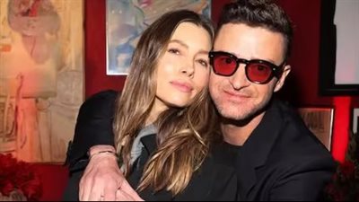 كواليس الخلافات بين جاستن تيمبرليك وزوجته جيسيكا بيل 