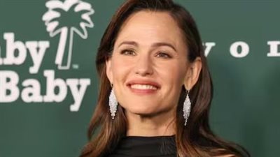 جينيفر جارنر تتعاون مع منظمة 